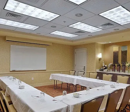 Residence Inn Neptune At Gateway Center 